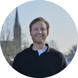 Jens foto