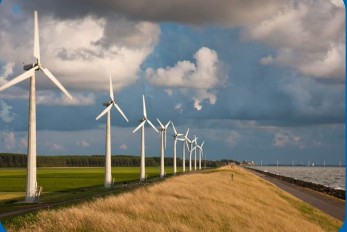 od windmolens