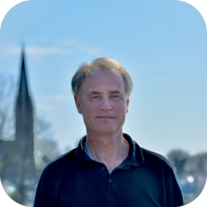 Heine Prins