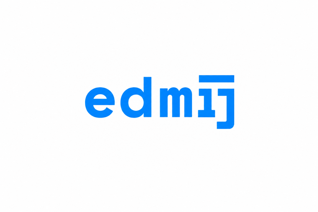 Logo Edmij