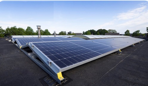 Energiekosten verlagen