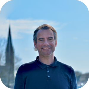 Jeffrey Bartels