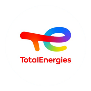 Logo Total Energies