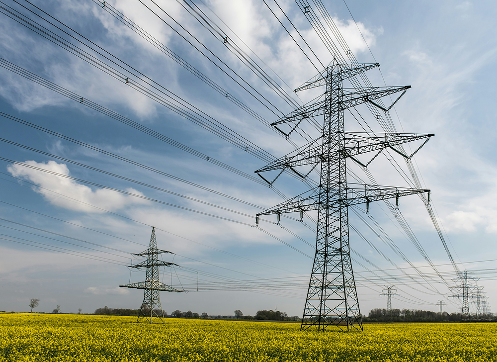 Zakelijk energie afsluiten